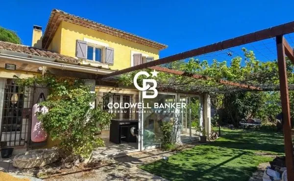 Maison de luxe 6 pièces 180 m²