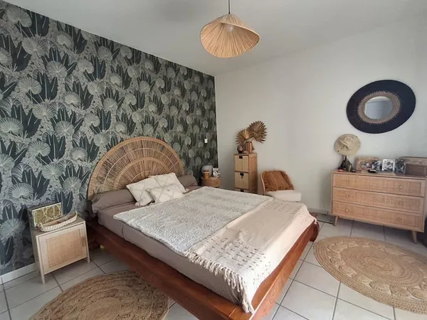 MAGNIFIQUE APPARTEMENT TYPE 4 EN DUPLEX