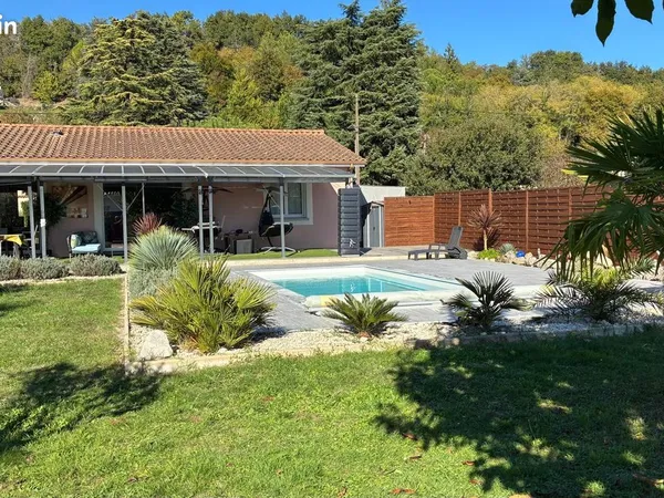 Maison 4 pièces 115 M2 Port Sainte Foy et Ponchapt 33220