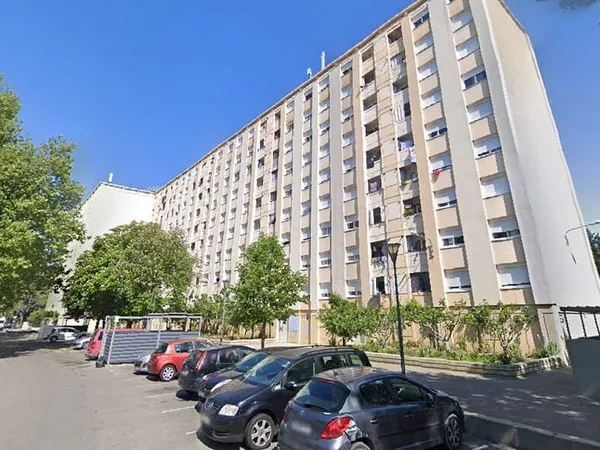 Studio Champfleury C - AVIGNON