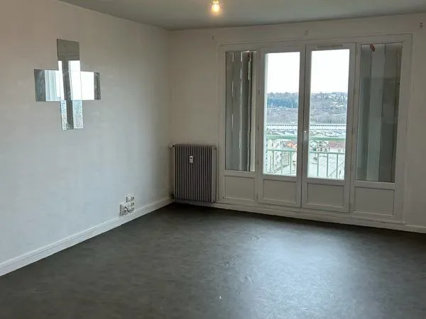 Appartement 3 pièces