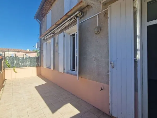 Appartement 4 pièces 103 m²