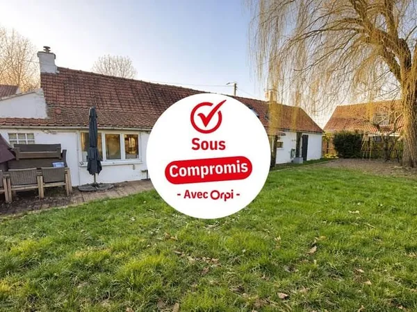 Maison 4 pièces 122 m²