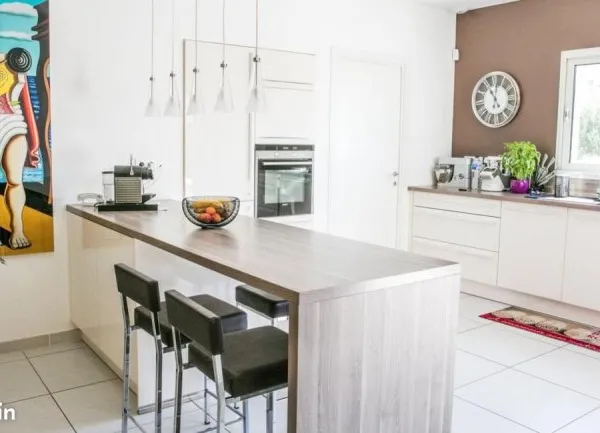 Maison 4 pièces 105 m²