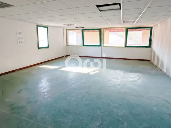 Appartement 3 pièces 91 m²