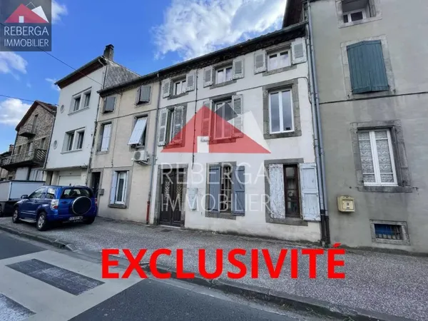 IMMEUBLE SAINT AMANS SOULT