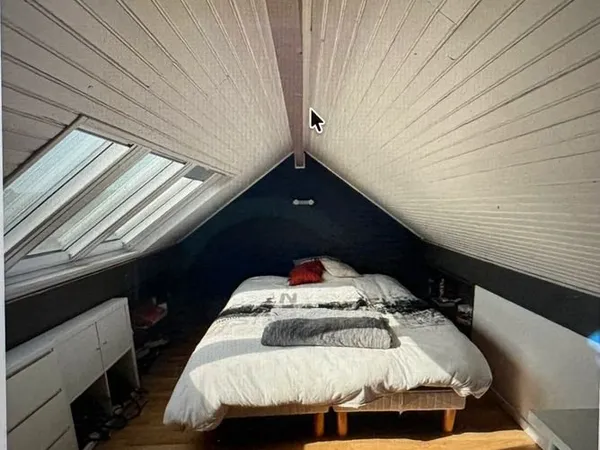 Chambre à Louer chez l'habitant proche gare de Livry sur Seine
