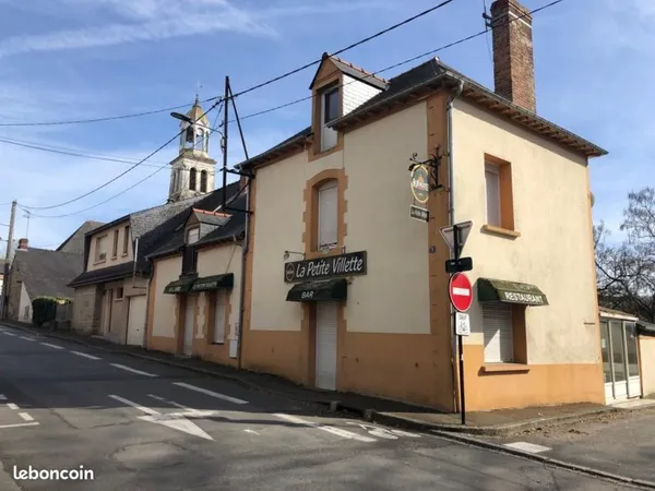 Loue 1 chambre en location