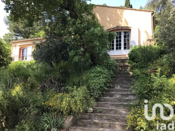 Maison 5 pièces 127 m²