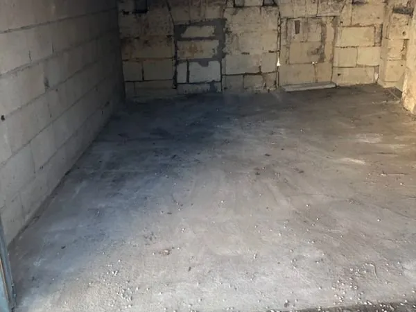 Garage à louer