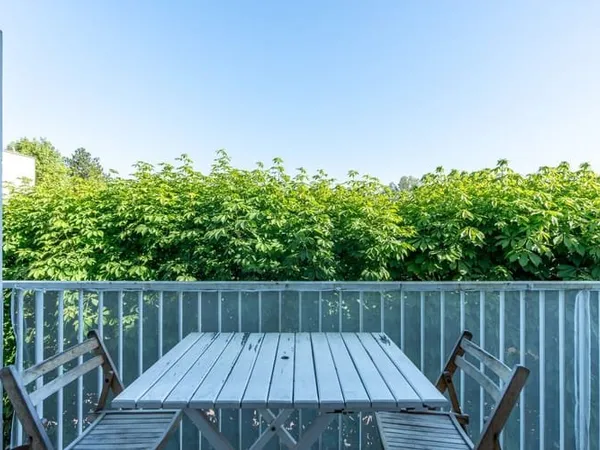 Appartement 3 pièces 71 m²