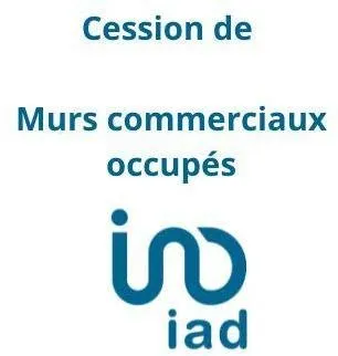 Local commercial 109 m²