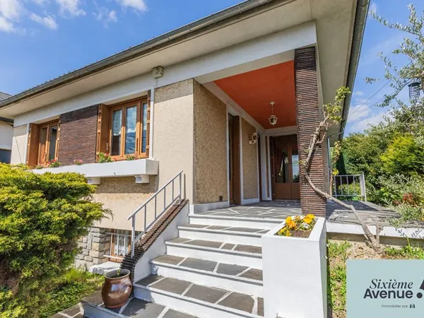 Maison Juvisy Sur Orge 4 pièce(s) 95 m2