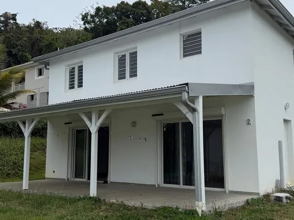 Maison 4 pièces 114 m²