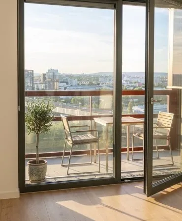 Vends appartement