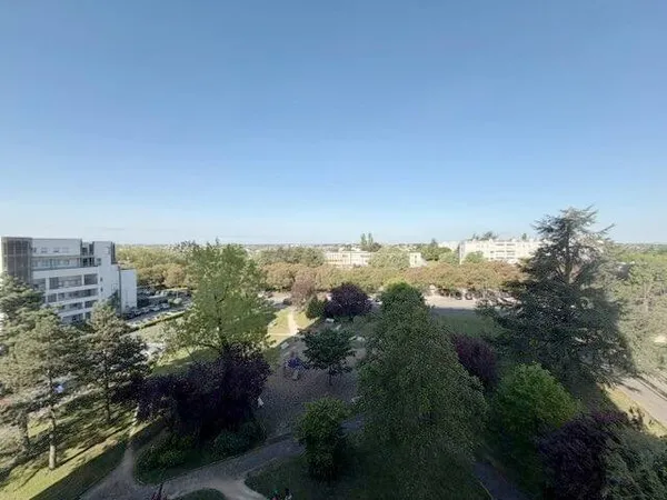 Appartement 4 pièces 87 m²