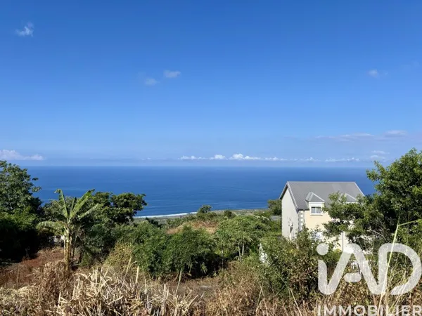 Terrain 1831 m²