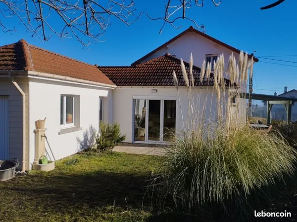 Maison familiale