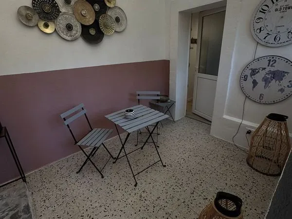 Superbe T3 Patio Centre Béziers - Colocation