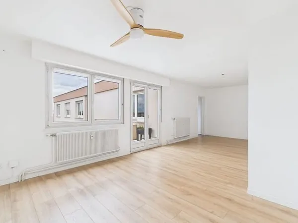 Appartement 3 pièces 73 m²