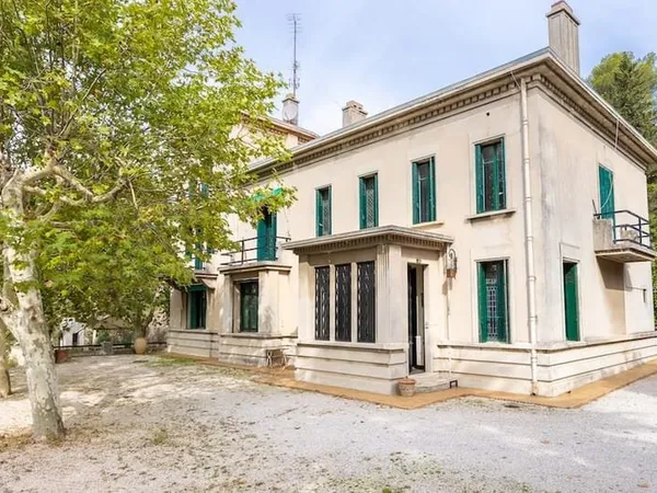 Achat : Maison Marseille 2ème (13002)