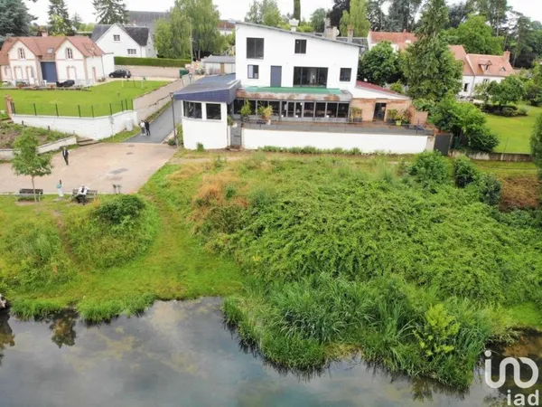 Vente Murs commerciaux 520 m²