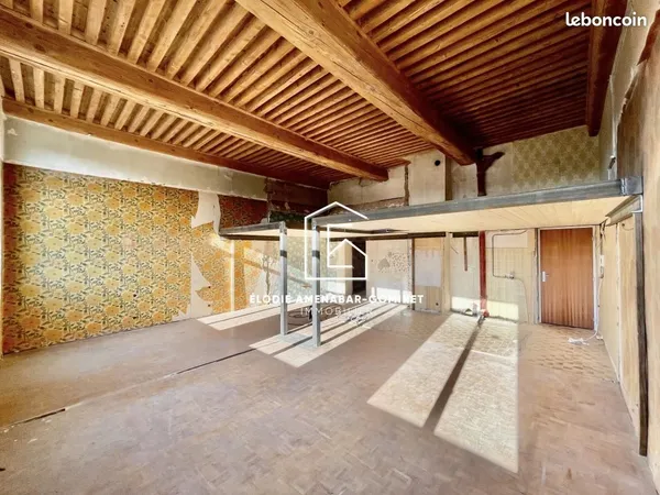 Appartement 3 pièces 81 m²
