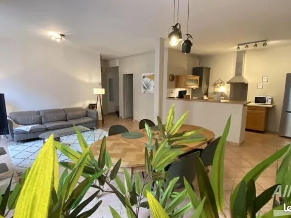 Appartement 3 pièces 70 m²