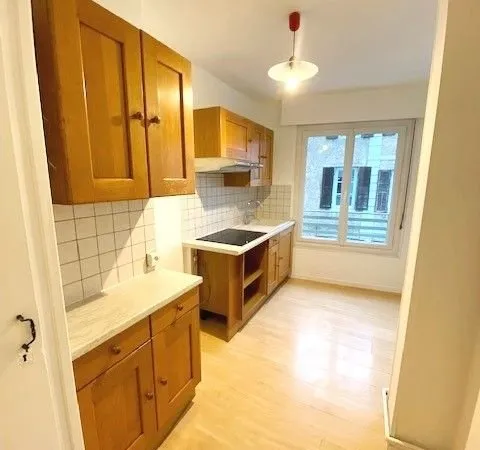 Appartement 4 pièces 68 m²