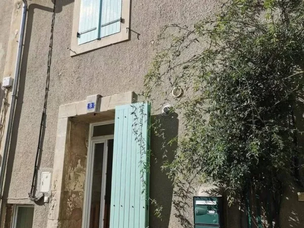 Appartement 4 pièces 65 m²