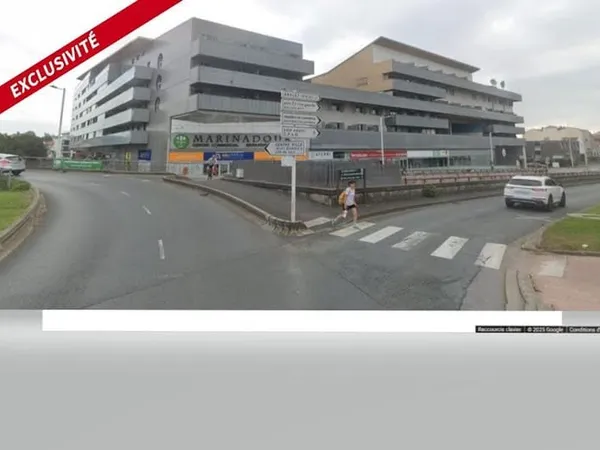 Appartement 4 pièces 80 m²