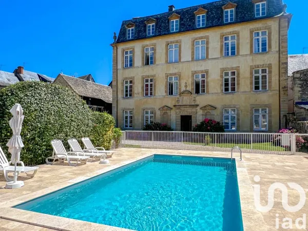 Appartement 3 pièces 50 m²