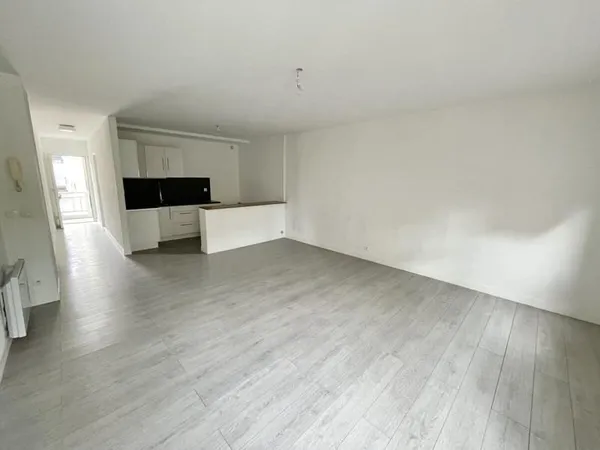appartement 4 pièces