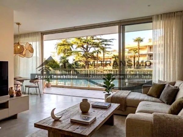 Appartement 3 pièces 71 m²