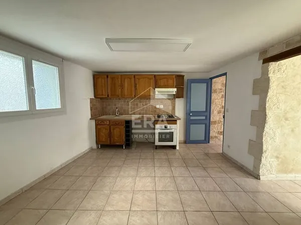 Maison de ville 3 pièces 80 m²