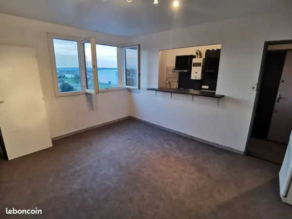 Appartement 2 chambre 55m2
