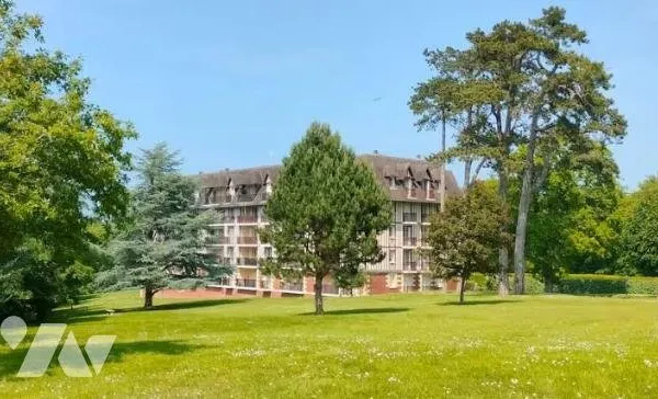 Vends T2 - 46m² - Villers-sur-Mer 14640