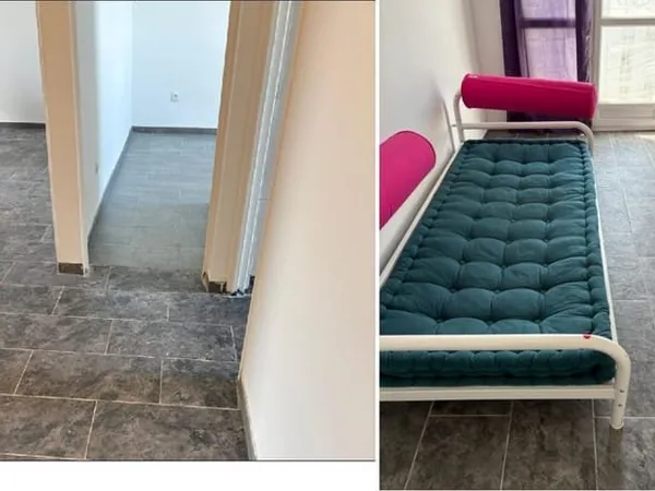 Appartement de 65m2 à louer sur Noyon