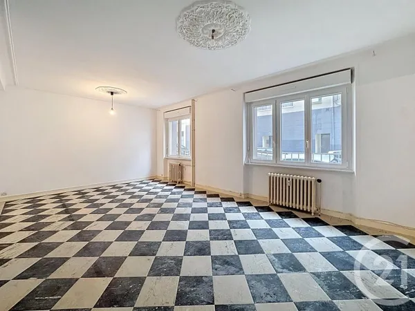 Appartement 5 pièces 78 m²
