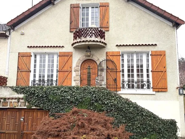 Maison 6 pièces 125 m²