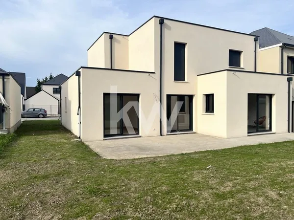 Maison de 6 pièces (147 m²) à vendre à semoy