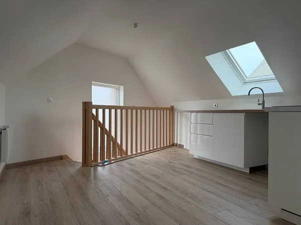 Appartement 2 pièces 34 m²