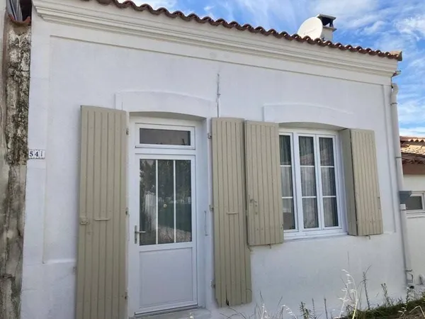 Maison 3 pièces 67 m²