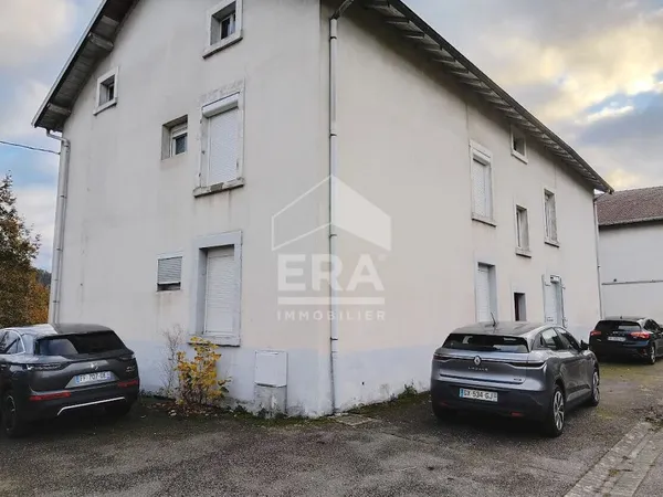 Appartement 3 pièces 67 m²