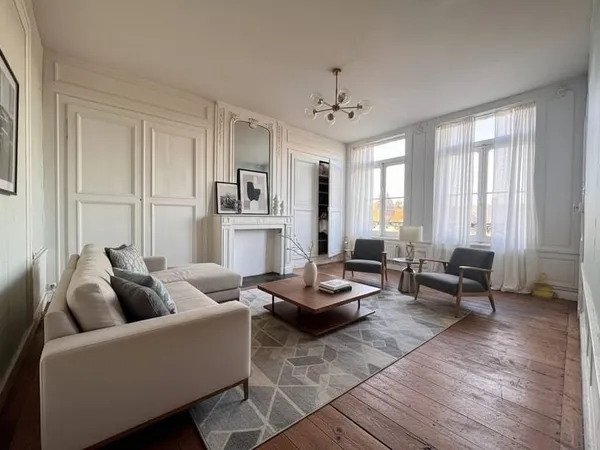Appartement 2 pièces 71 m²