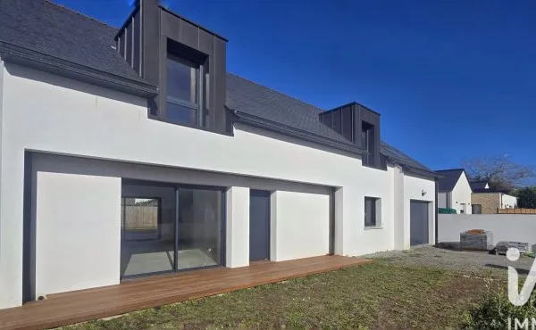 Vente Maison/villa 7 pièces