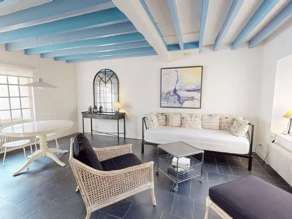 Maison 3 pièces 85 m²