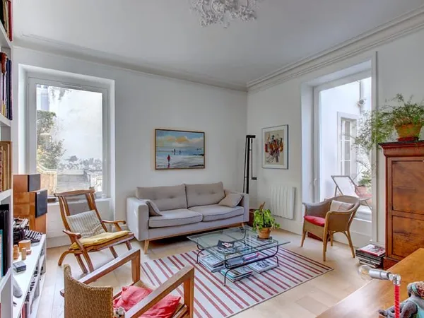 Ensemble immobilier Biarritz 6 pièces 145 m2