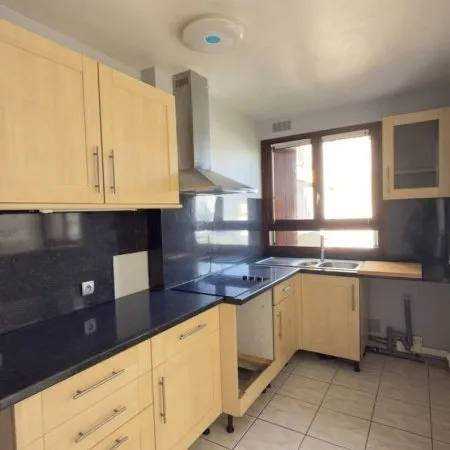 Appartement 2 pièces 56 m²
