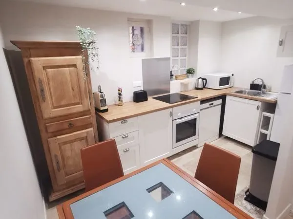 Maison de 65 m² au centre historique De Lectoure